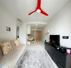 The Viridian (D12), Apartment #481297881